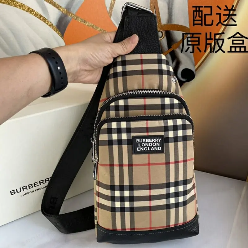 burberry aaa homme mini sac a main s_12101563